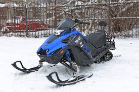 Снегоход Бурлак 600 ST Снегоход Бурлак 600 ST